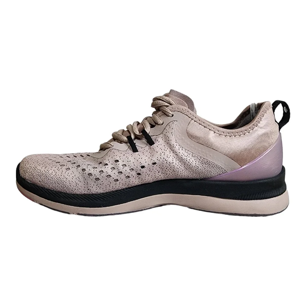 Ryka Defiance Quartz Pink Running Shoes Women’s Size 8W